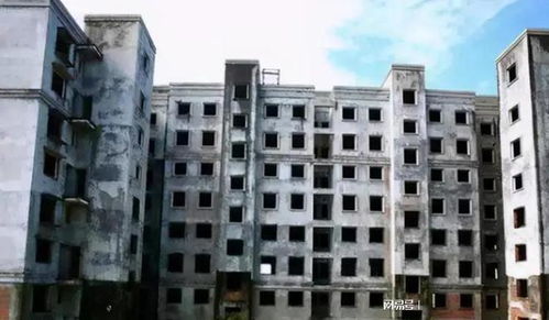 事實證明房地產救市失敗了