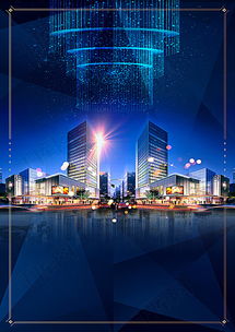 房地產海報設計背景模板背景圖片免費下載 廣告背景 psd 千庫網 圖片編號4260867