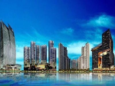 2016年成都房地產(chǎn)政策先松后緊 上演過(guò)山車(chē)