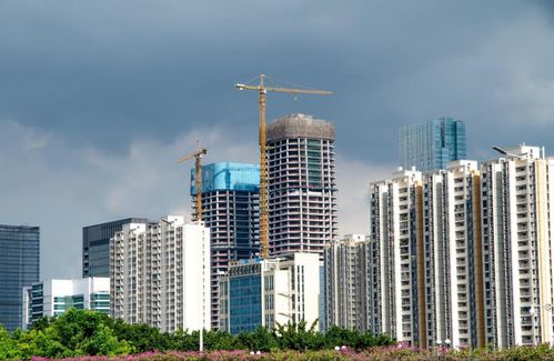 實(shí)在想不通 外資看準(zhǔn)機(jī)會(huì),竟然紛紛抄底中國(guó)房地產(chǎn)