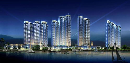 2018年 房地產(chǎn)將迎來(lái)歷史性巨變丨新年特輯