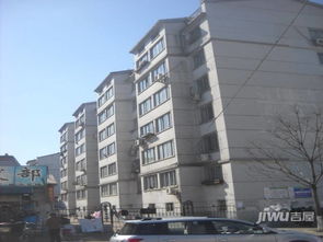 洛陽橡膠制品廠家屬院二手房房源,房價價格,小區(qū)怎么樣