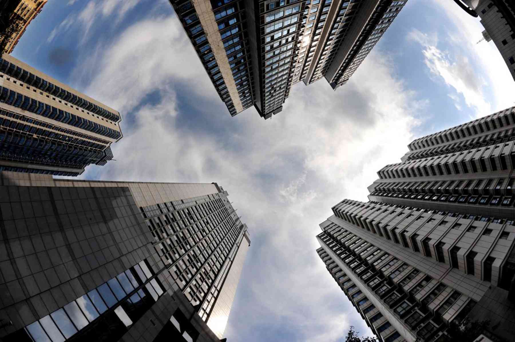 老百姓為什么普遍不相信房價會下跌?