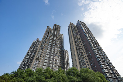 房地產(chǎn)進入央企時代