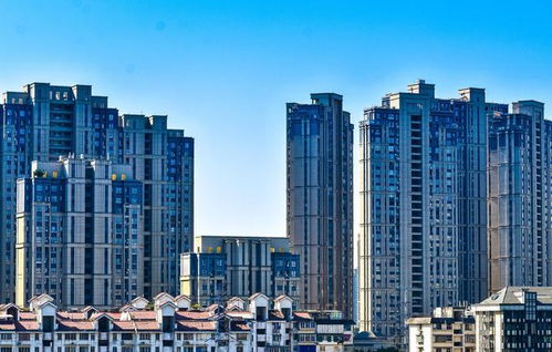 房地產(chǎn)剎不住了 2024年注定是波瀾壯闊之年 大多數(shù)人都想錯了