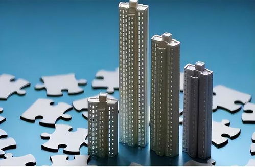 中國房地產(chǎn)行業(yè)風起云涌,地產(chǎn)巨頭陷入泥潭,市場逆勢蛻變