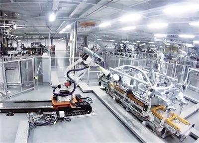 東莞臺企“轉(zhuǎn)”出廣闊新天地