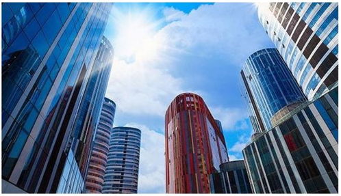 房地產(chǎn) 270億已備好 黑石準備抄底房地產(chǎn)