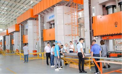 美的置業(yè)“一主兩翼”戰(zhàn)略縱深發(fā)展