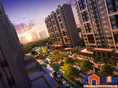 新城·香溢紫郡二期「瀾庭」 全城盛大認籌 - 樓盤動態 - 濟南買房網-濟南房地產門戶-濟南樓盤團購-濟南業主社區-濟南二手房