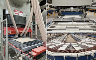 通過新明珠、蒙娜麗莎、金意陶看疫情籠罩之下的陶瓷企業“生機”在何方