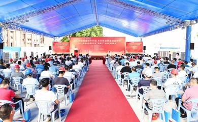 多地政府點贊旭輝透明工廠，標桿品質廣受認可