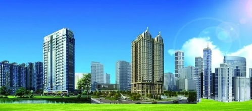 房地產政策紅利 老人首付僅20%，交房即發證助力市場回暖