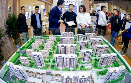 內地樓市穩中有降 房住不炒政策貫穿全年，重塑房地產發展格局