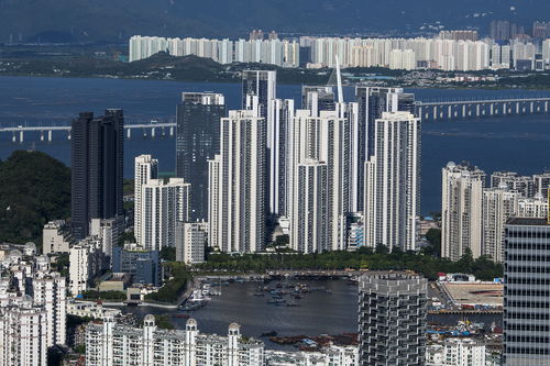 房地產稅試點在即 深圳、海南有望率先啟動