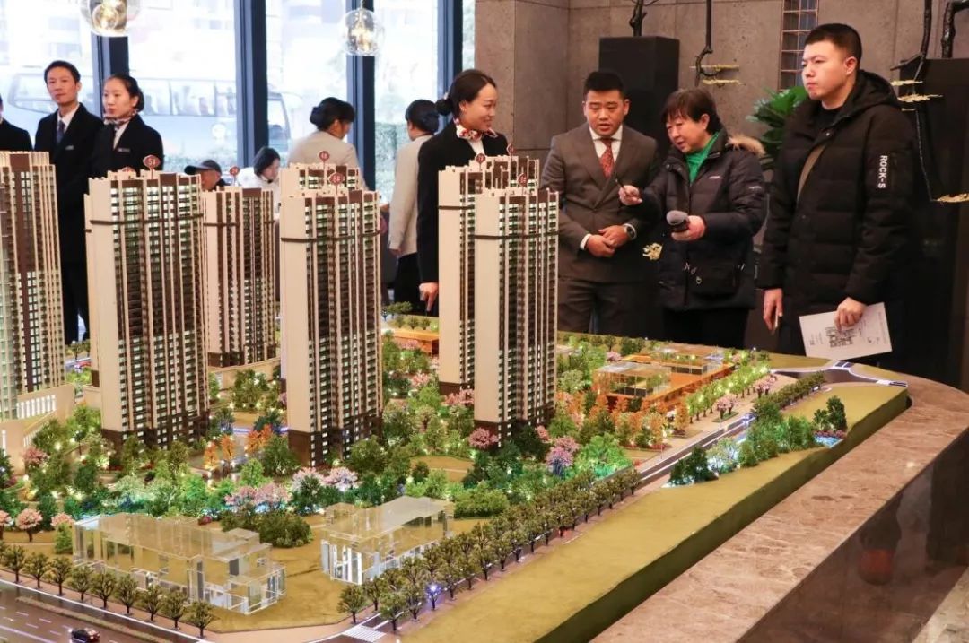 樓市佳音傳來，略陽未購房者請速覽！