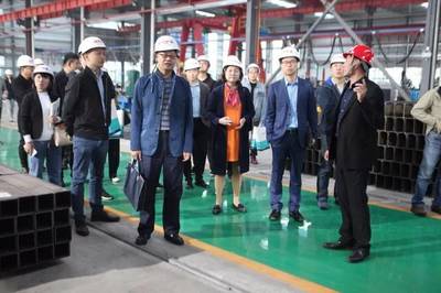 搭積木一樣蓋房子！裝配式建筑的奧秘，現(xiàn)代杭蕭給你答案