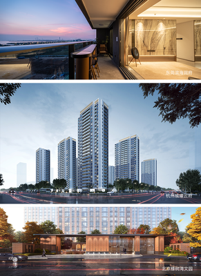 華潤置地榮膺2023年中國房地產(chǎn)企業(yè)產(chǎn)品力十強(qiáng)及多項(xiàng)殊榮，彰顯行業(yè)領(lǐng)先地位