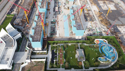 以汽開精神 破解汽開紅盤密碼——房地產(chǎn)市場的轉(zhuǎn)型升級之道