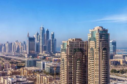 迪拜房地產(chǎn)市場 復(fù)蘇信號明確，觸底論調(diào)不攻自破