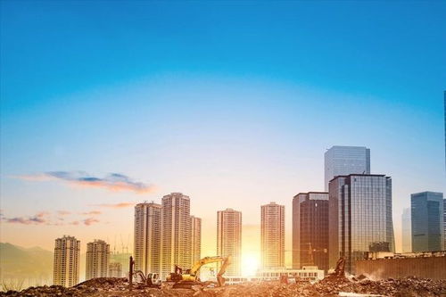 10年樓市真相 房地產(chǎn)規(guī)模是汽車的2.4倍，背后邏輯顛覆認(rèn)知