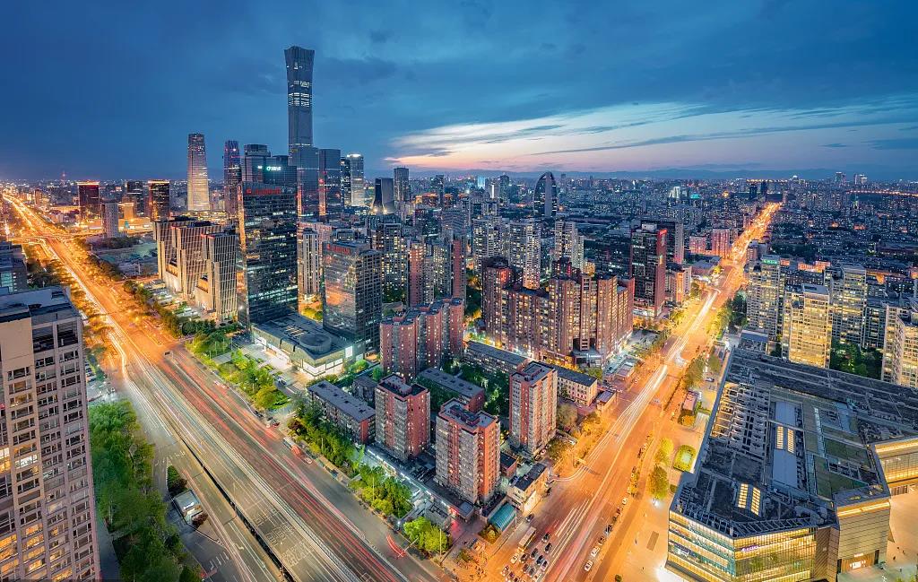 進(jìn)取的綿陽，賦新城市向上的力量