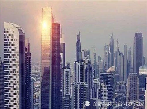 房地產(chǎn)市場的現(xiàn)狀與未來展望